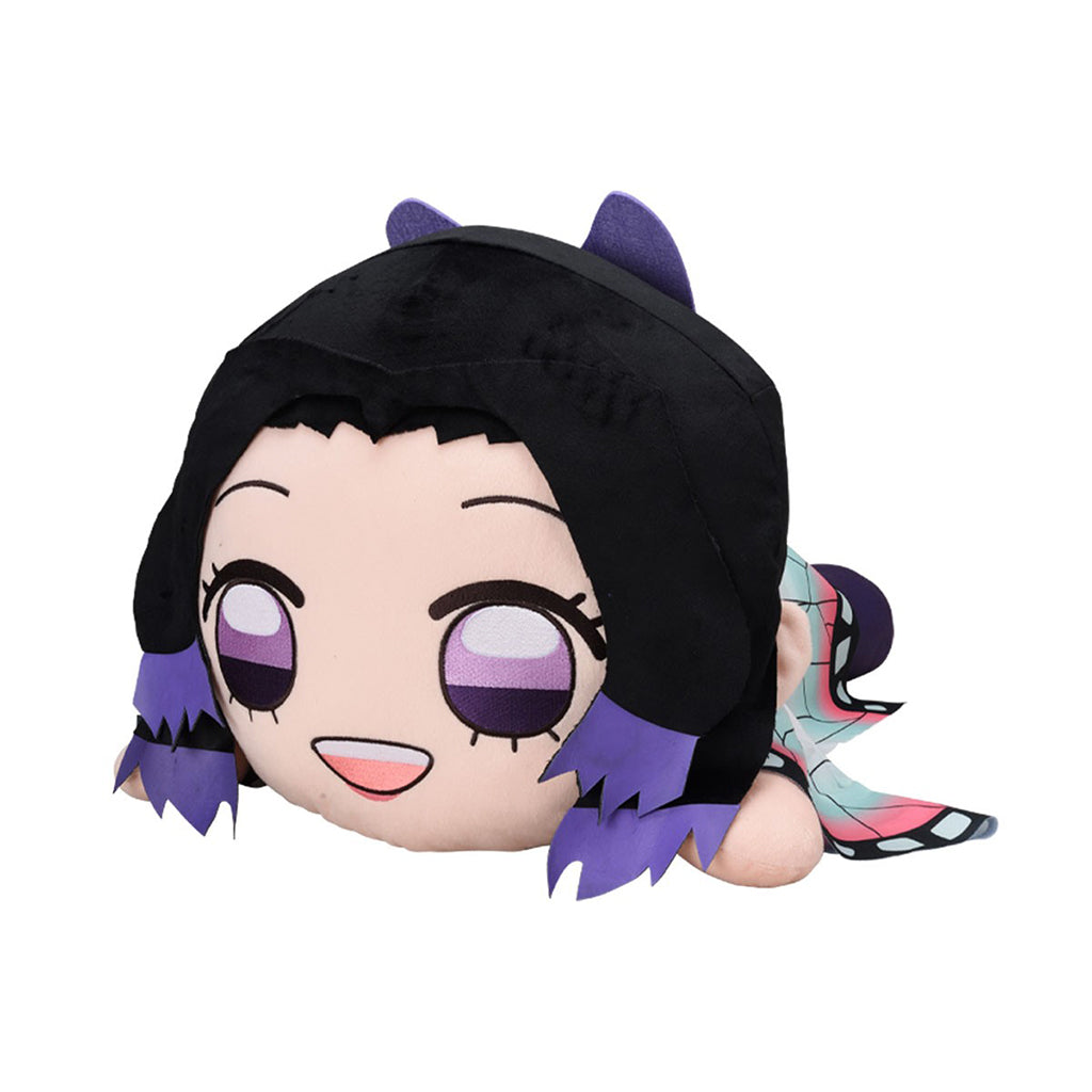 Larger than Life Demon Slayer Plushies Available for Preorder