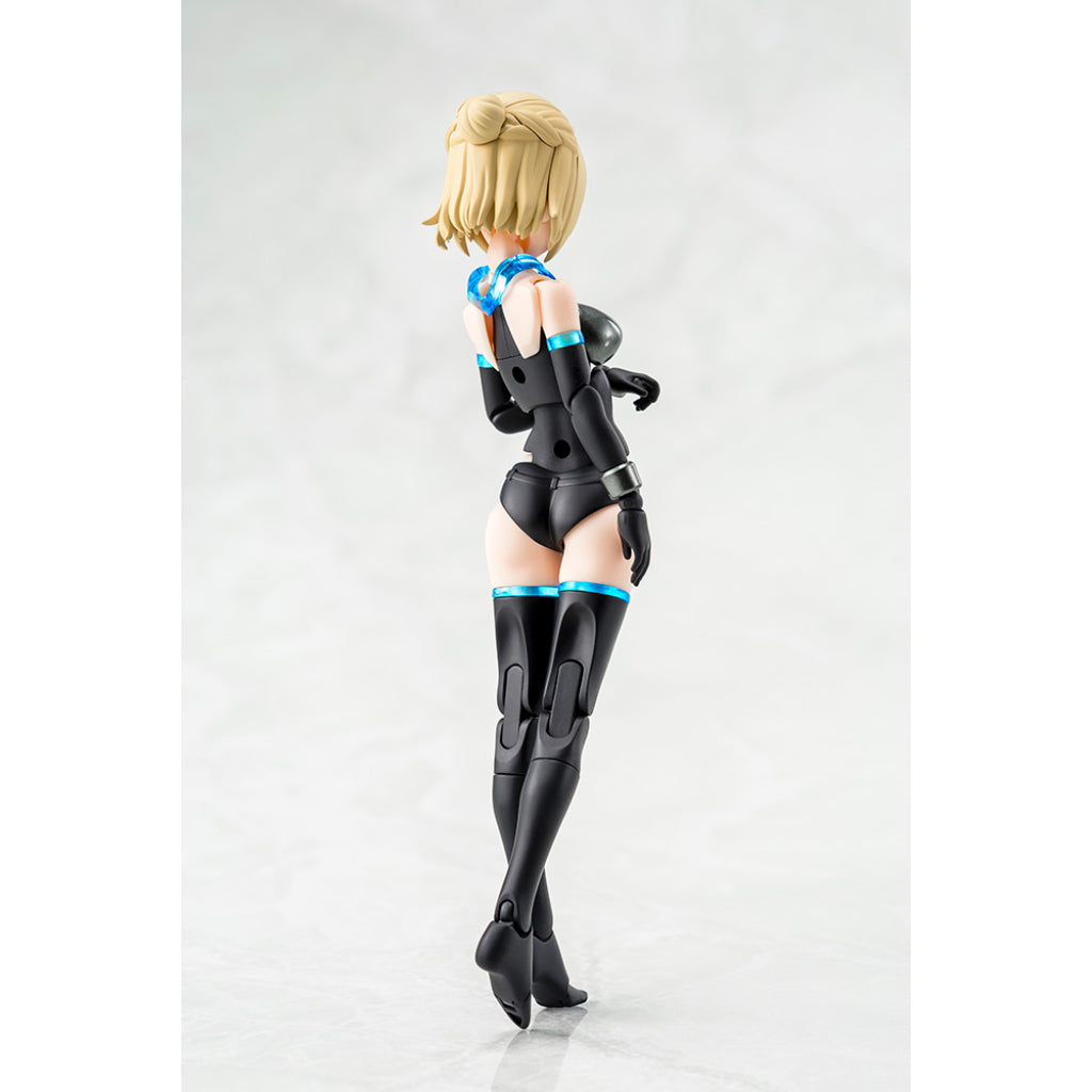 Kotobukiya 1/1 Bullet Knights Exorcist Widow Model Kit