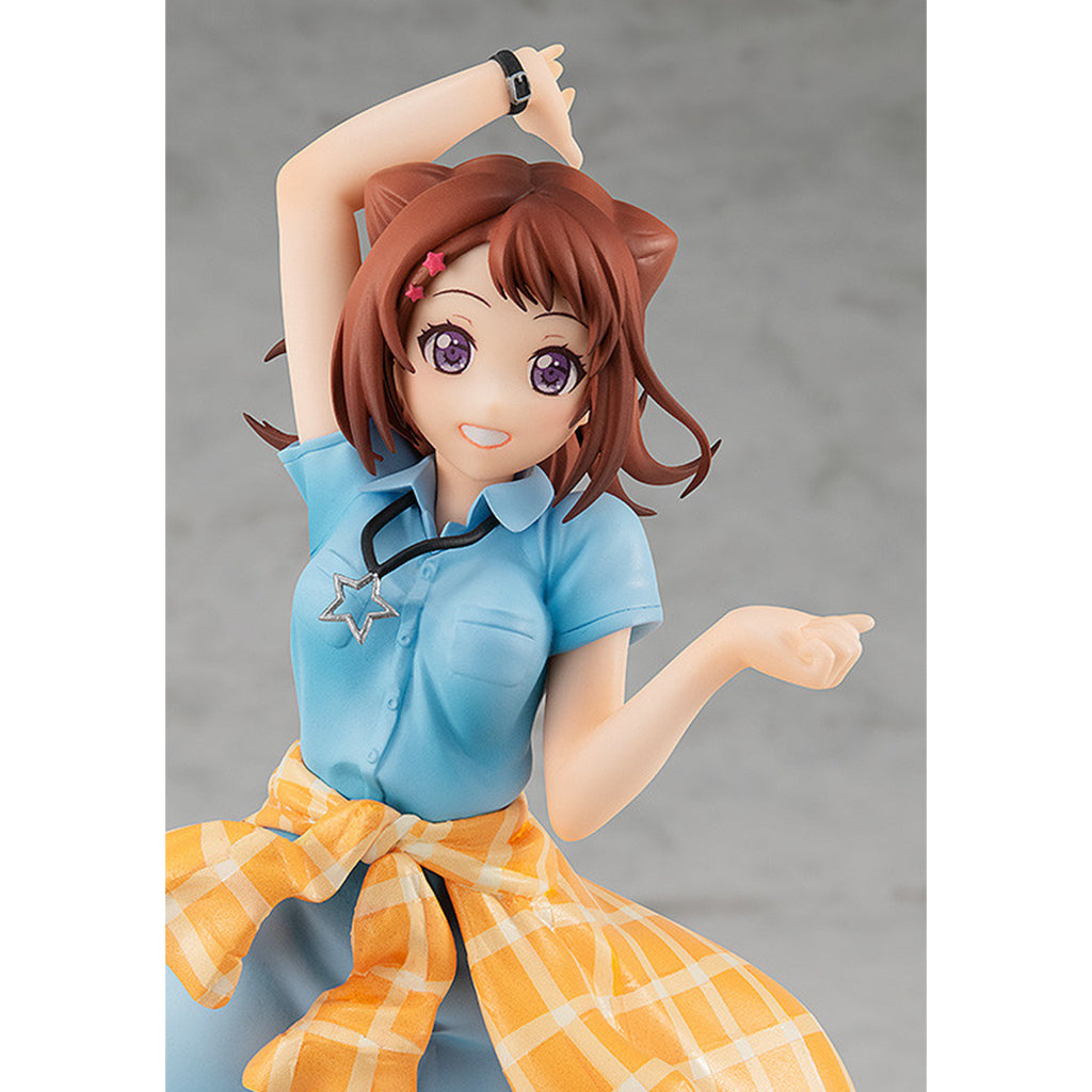 Pop Up Parade Kasumi Toyama Bang Dream! Girls Band Party!
