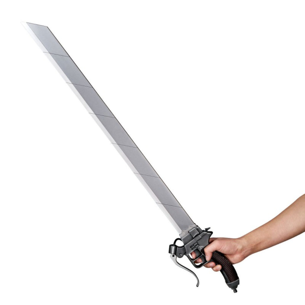 Attack On Titan - Ultrahard Blade Complete Edition