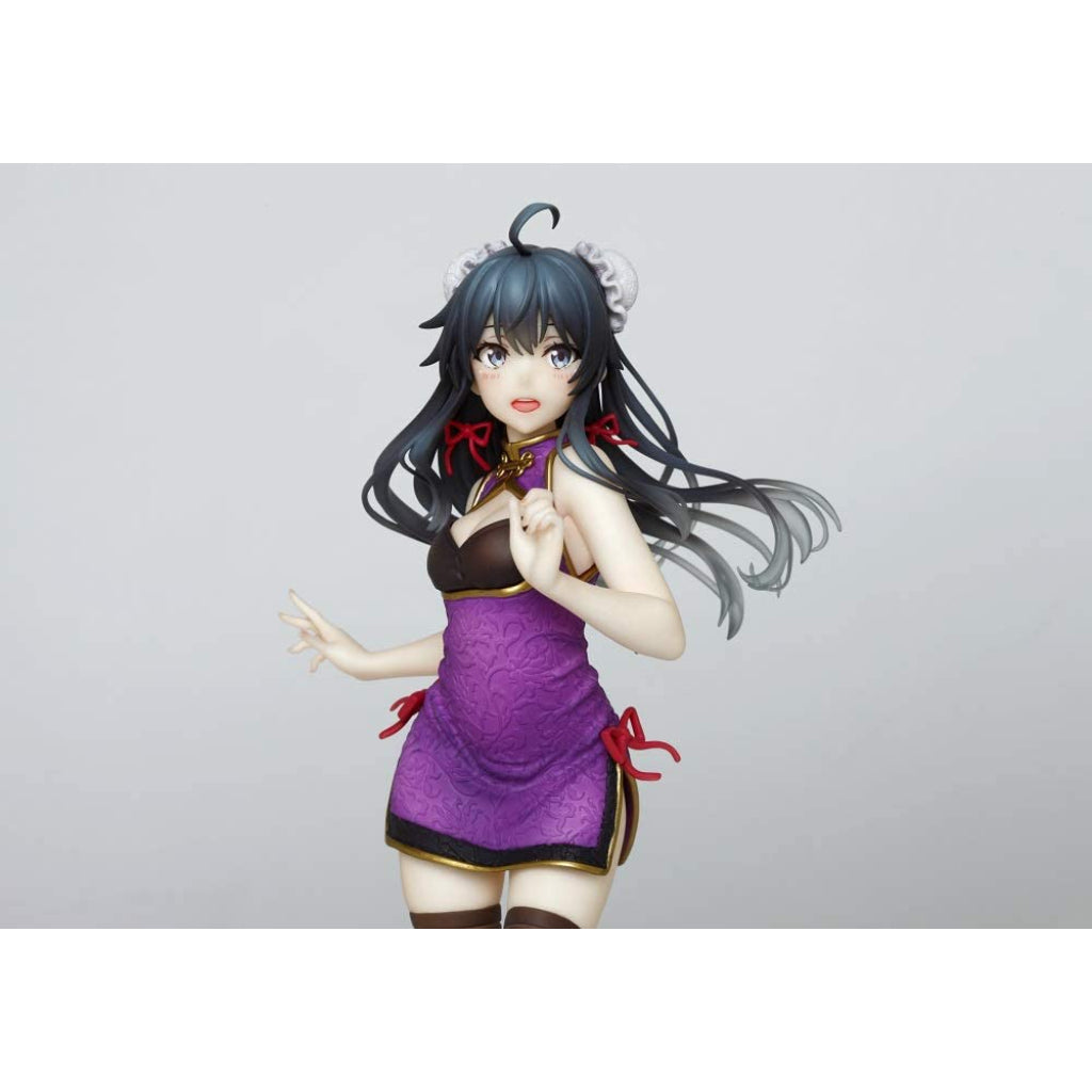Taito Yukinoshita Yukino China Dress Ver My Youth Romantic Comedy Is Wrong Coreful Figure