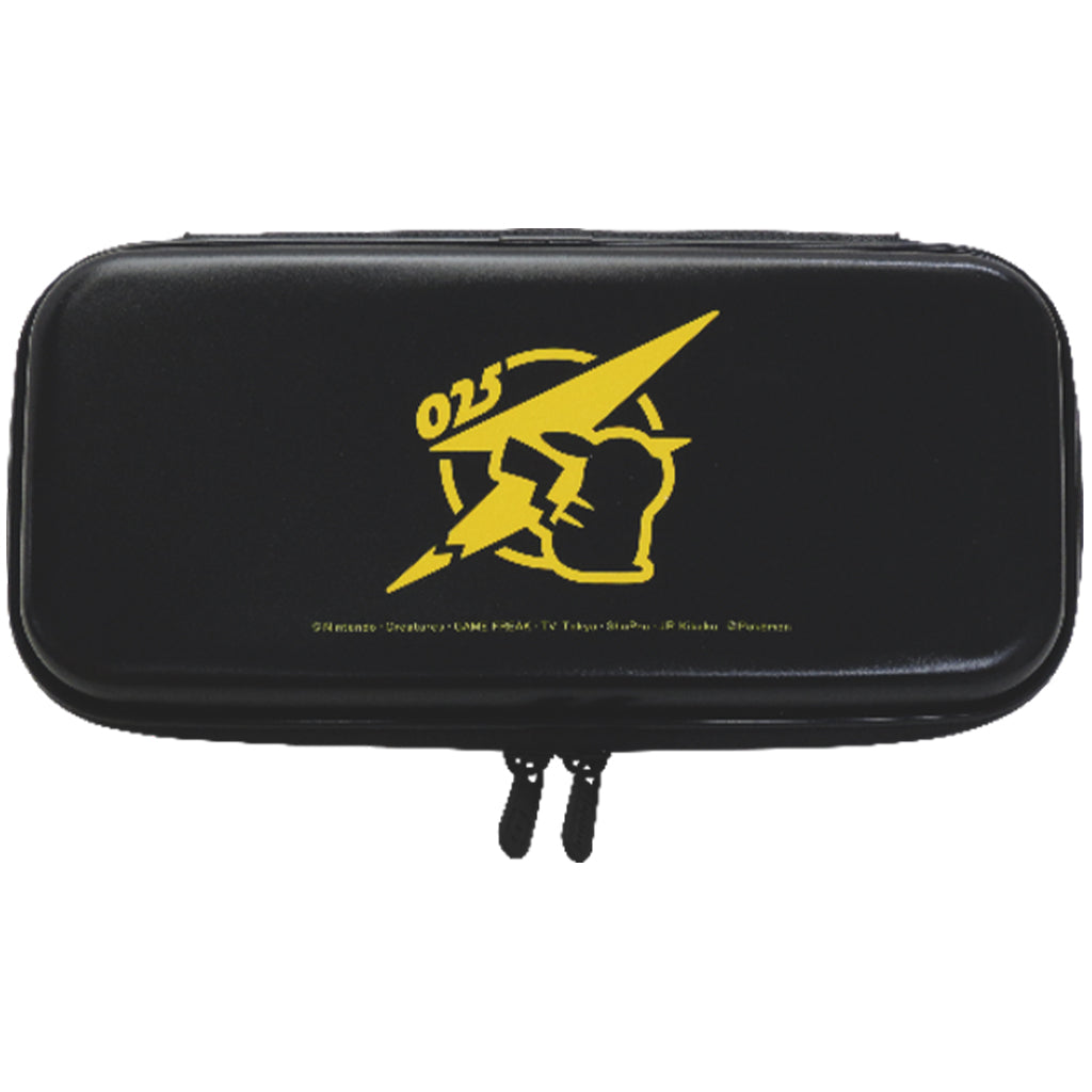 HORI NSW Hybrid Case Pikachu Cool (NSW-271)