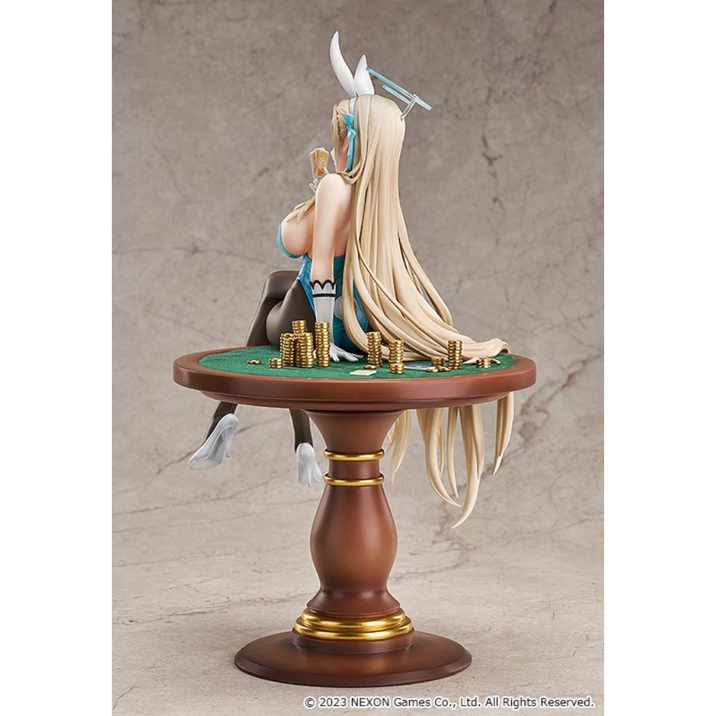 Blue Archive - Asuna Ichinose (Bunny Girl): Game Playing Ver. Figurine