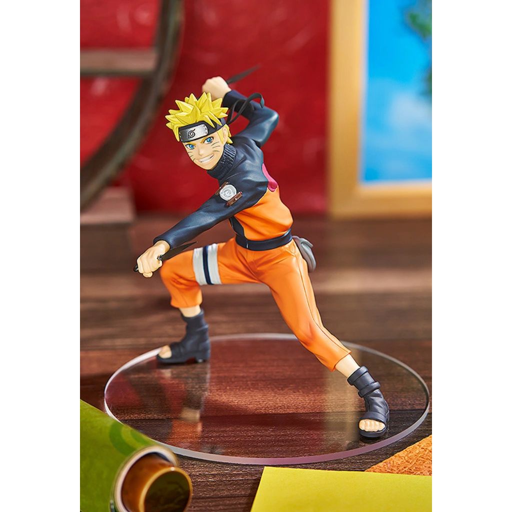 Pop Up Parade Naruto Uzumaki