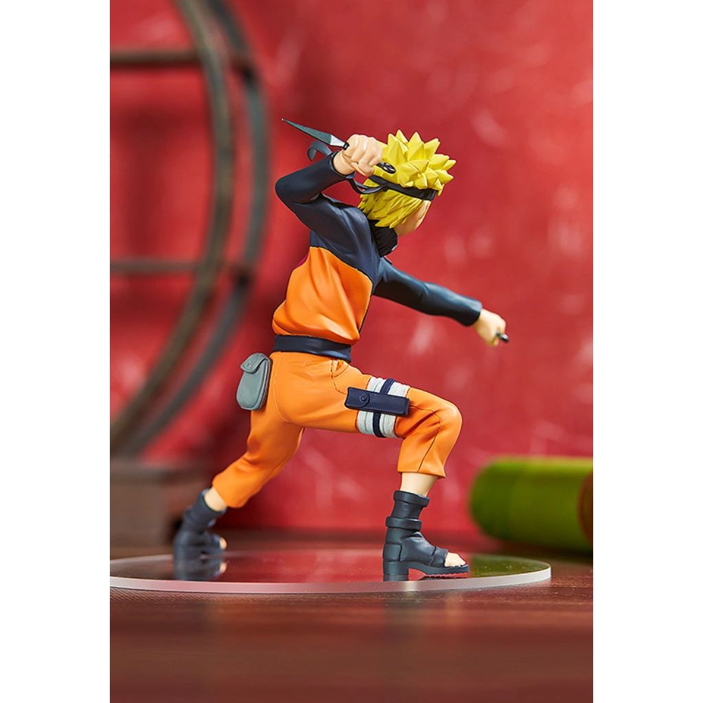Pop Up Parade Naruto Uzumaki