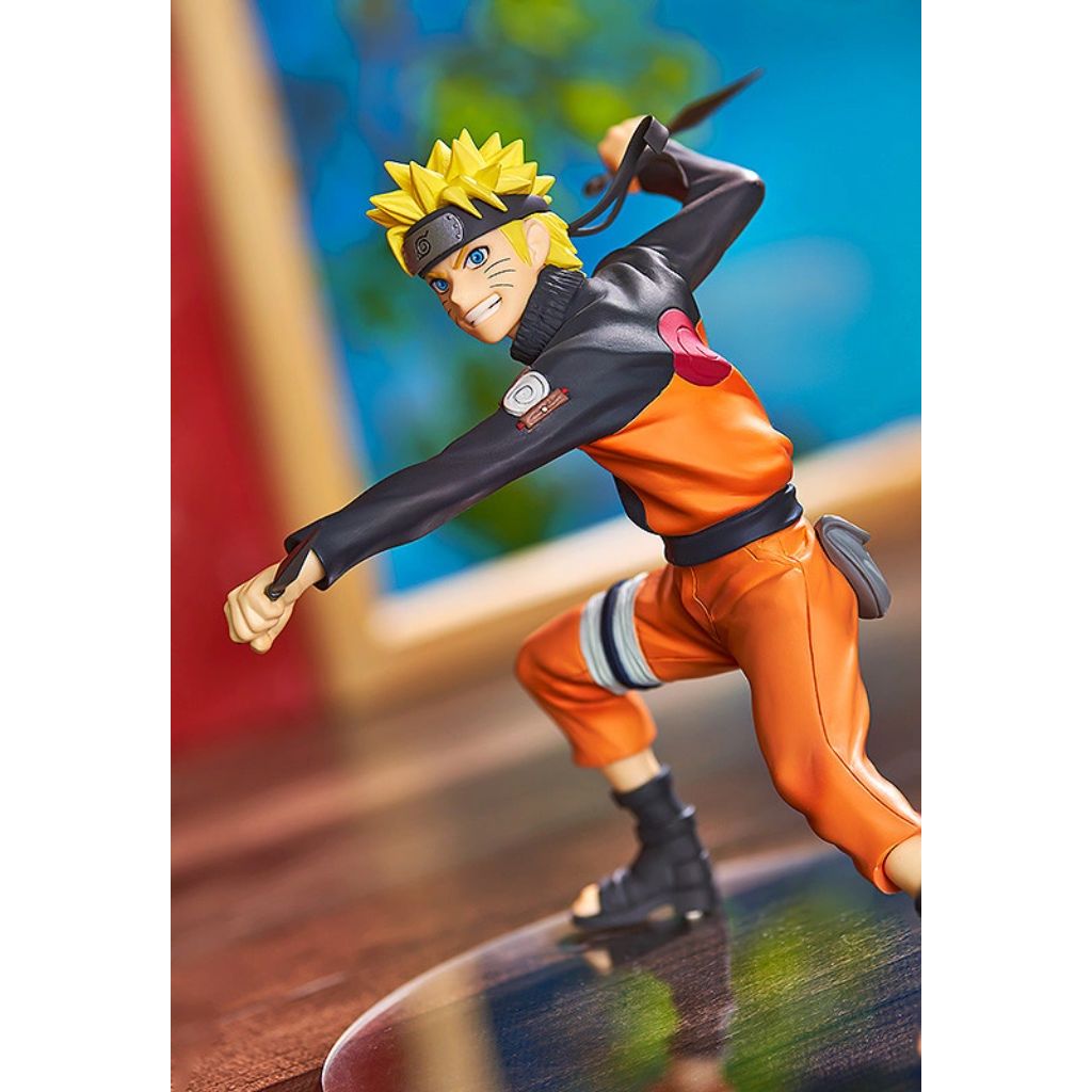 Pop Up Parade Naruto Uzumaki