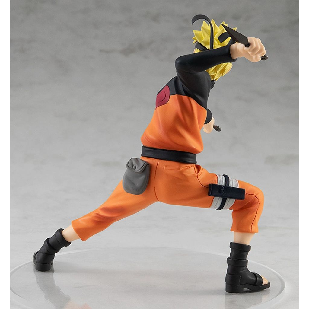 Pop Up Parade Naruto Uzumaki