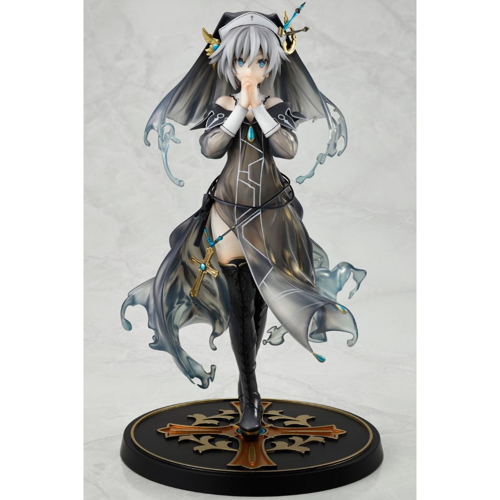 Date A Live IV - Nia Honjo Figurine