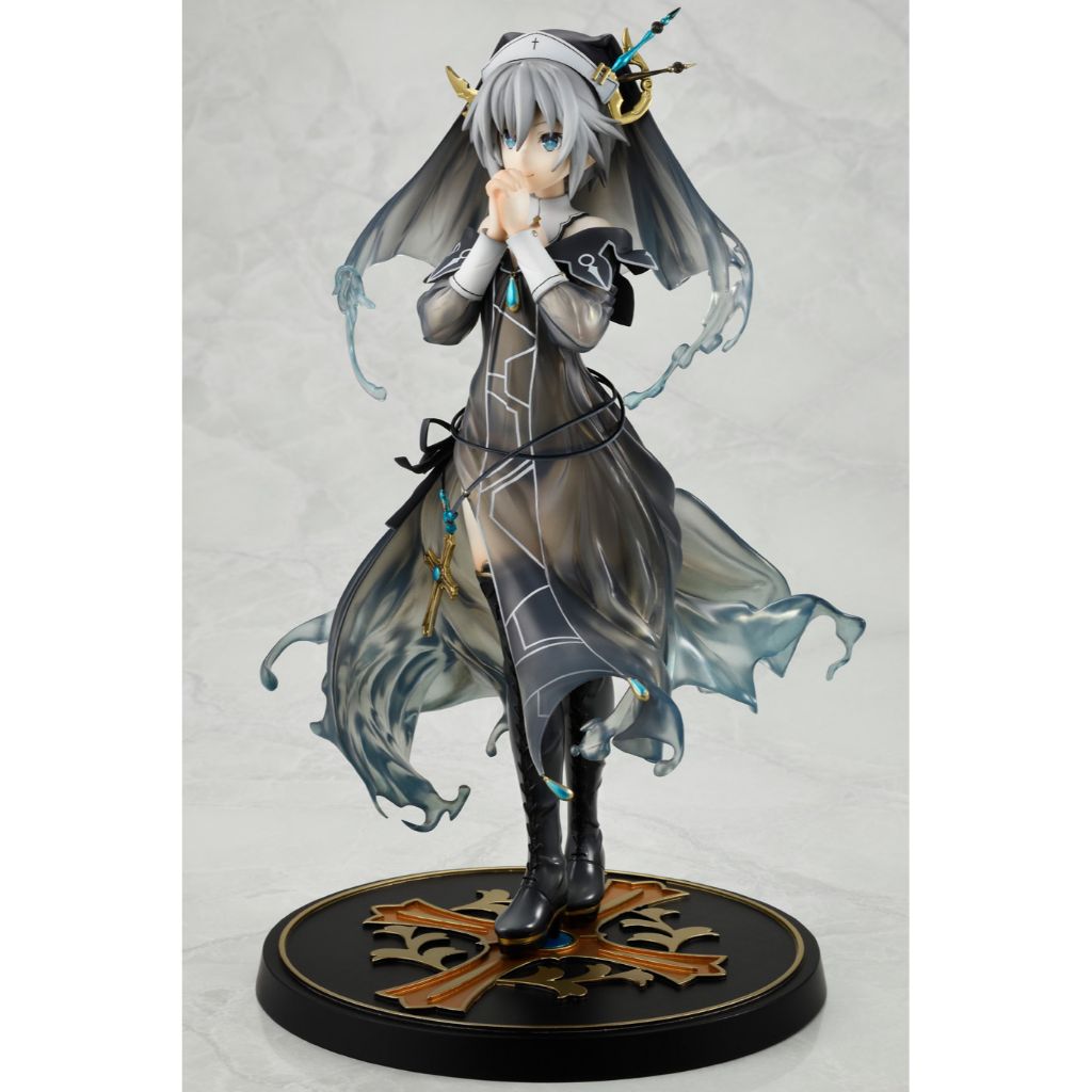 Date A Live IV - Nia Honjo Figurine