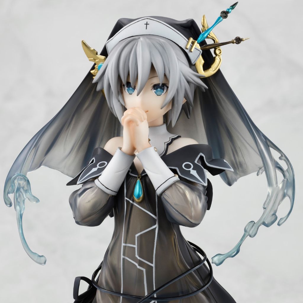 Date A Live IV - Nia Honjo Figurine