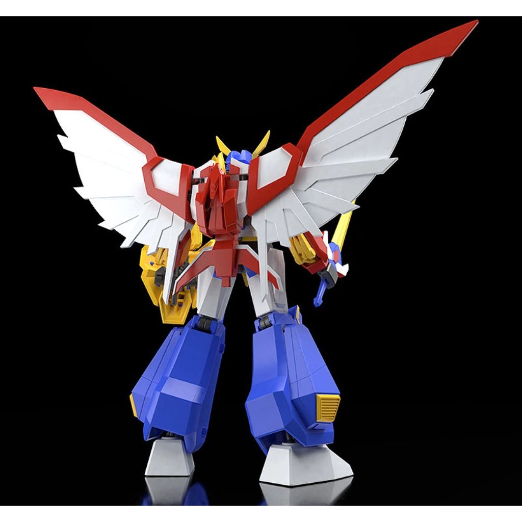 Matchless Raijin-Oh - Moderoid Raijin-Oh (Reissue)