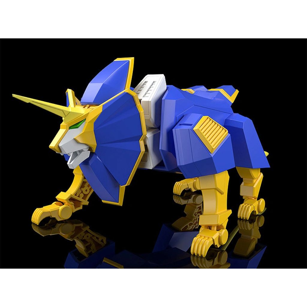 Matchless Raijin-Oh - Moderoid Raijin-Oh (Reissue)