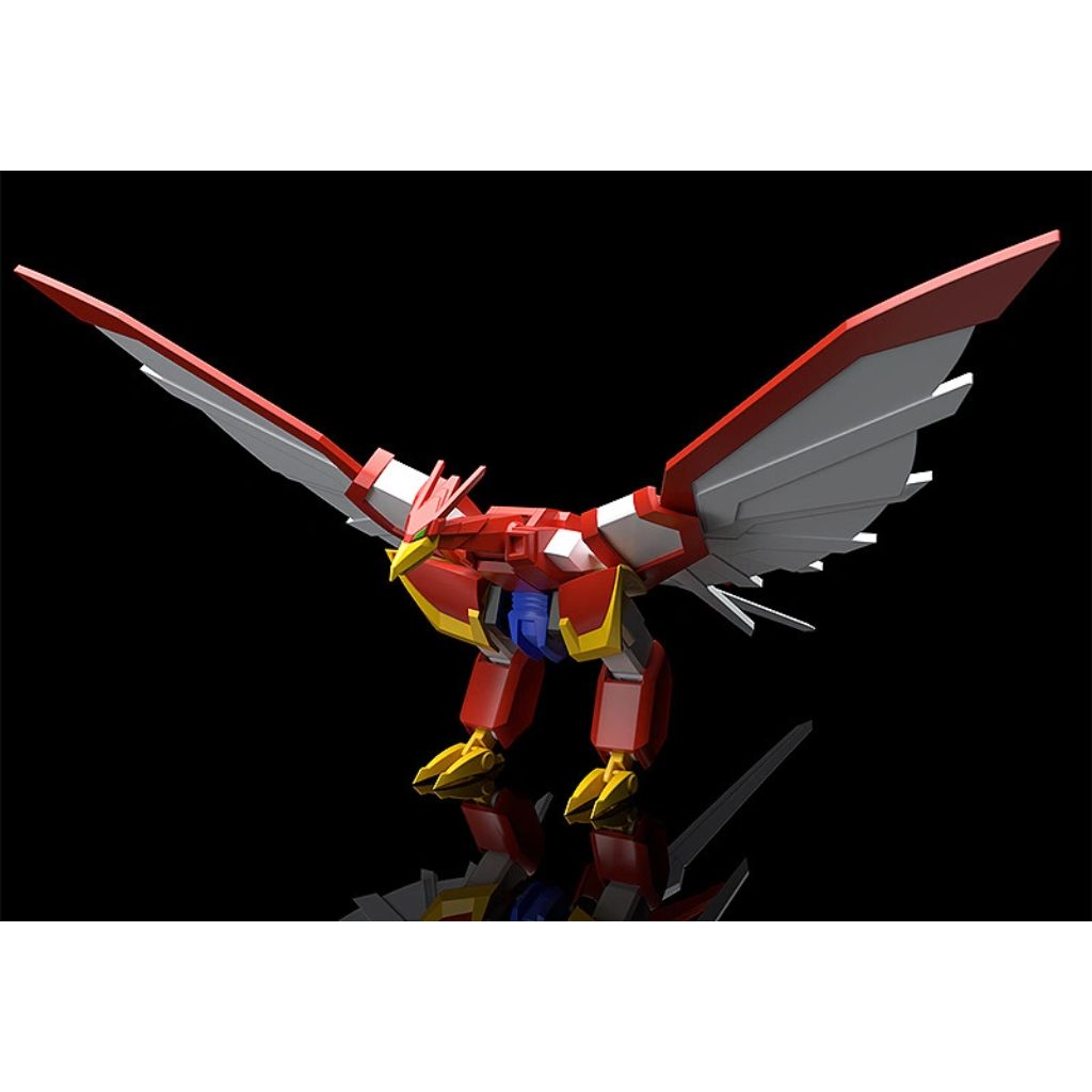 Matchless Raijin-Oh - Moderoid Raijin-Oh (Reissue)