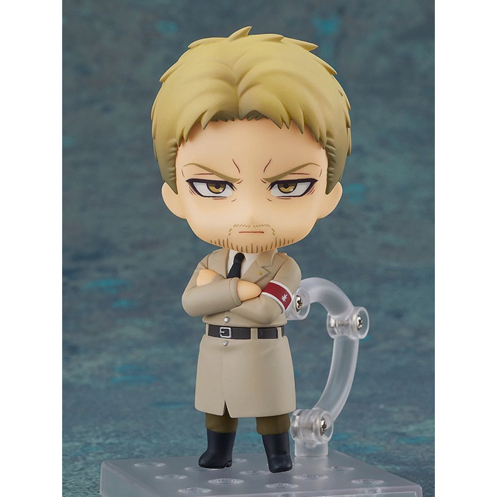 Nendoroid 1893 Reiner Braun Attack On Titan