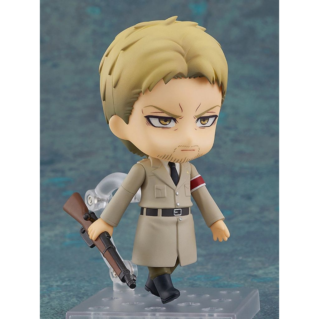 Nendoroid 1893 Reiner Braun Attack On Titan