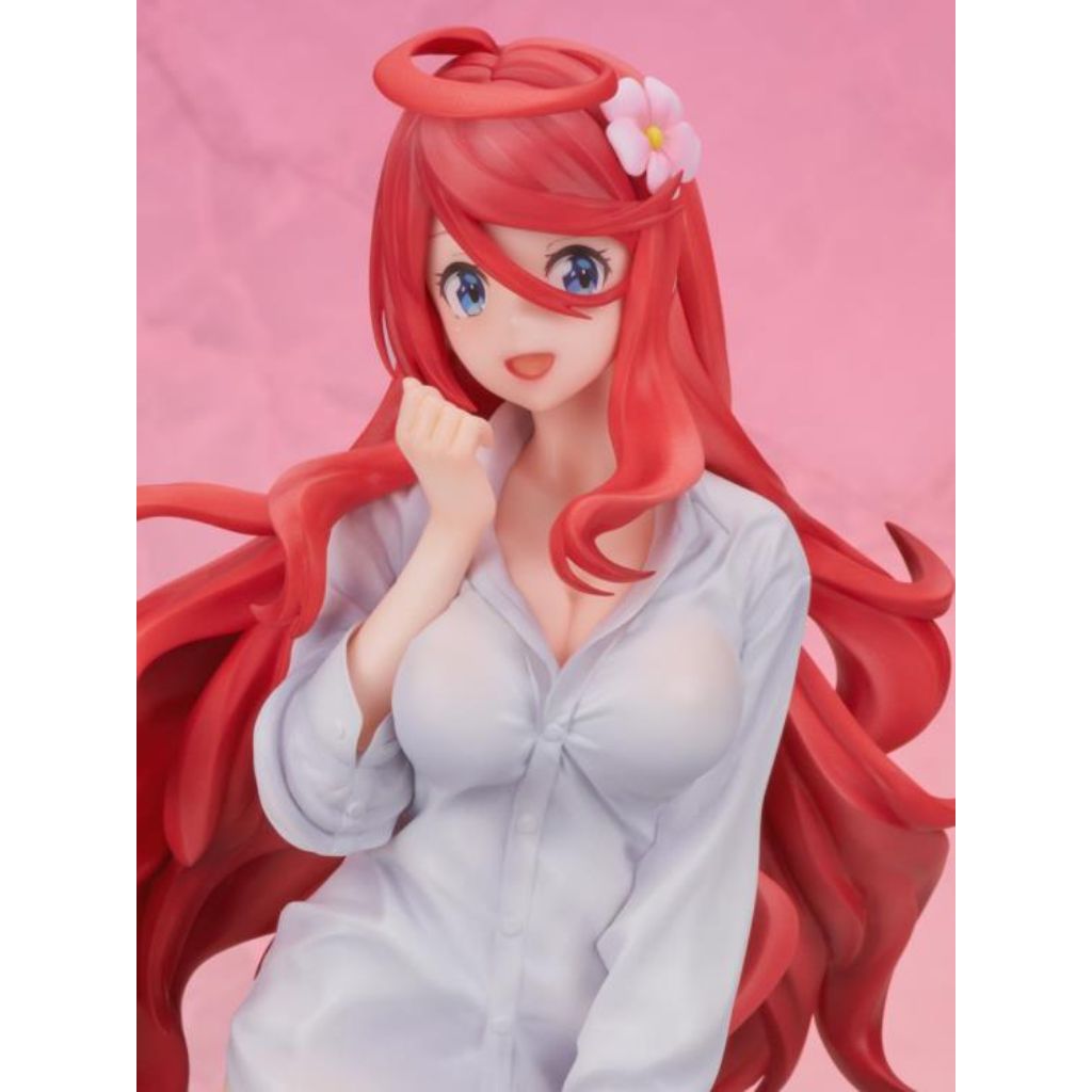 The Fruit Of Evolution 2: Before I Knew It, My Life Had It Made - Saria Figure