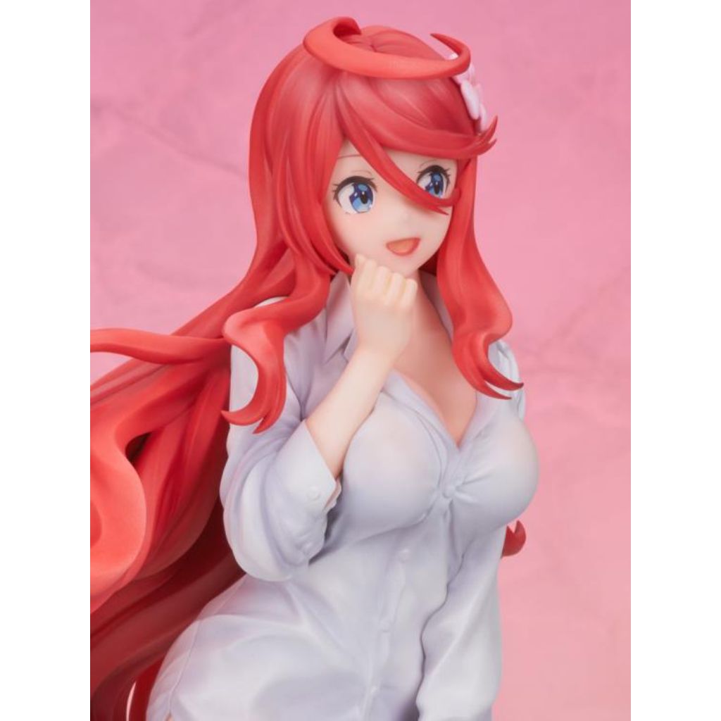 The Fruit Of Evolution 2: Before I Knew It, My Life Had It Made - Saria Figure