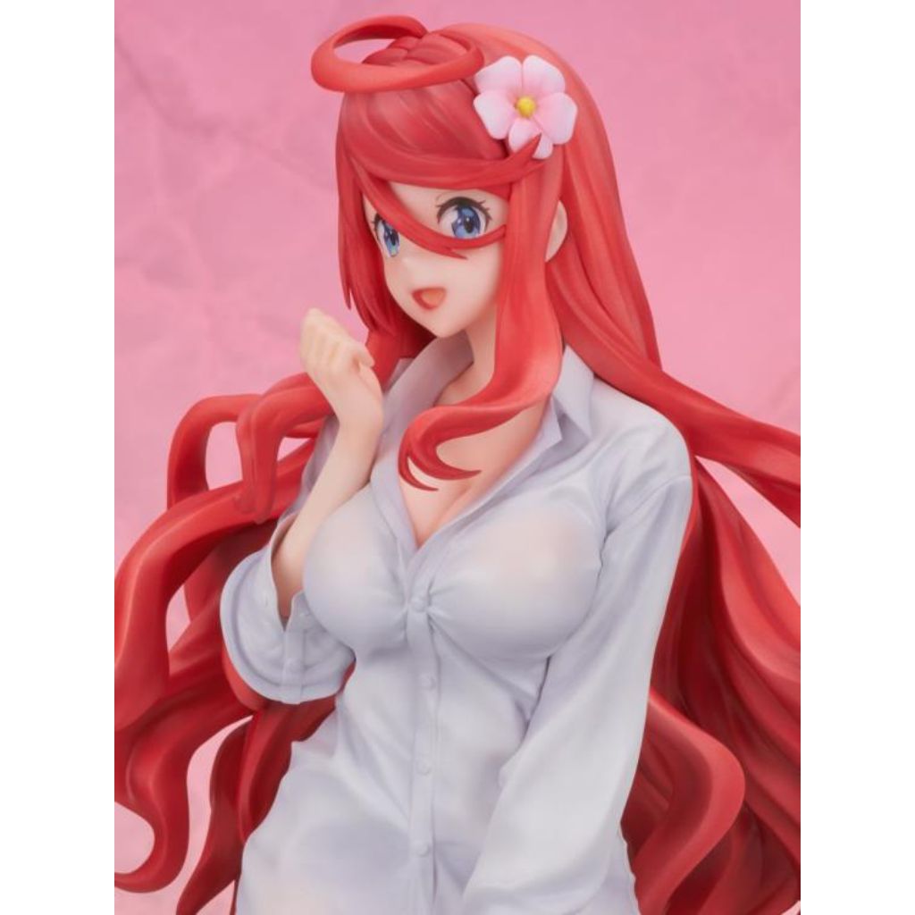 The Fruit Of Evolution 2: Before I Knew It, My Life Had It Made - Saria Figure