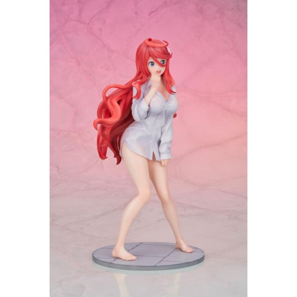 The Fruit Of Evolution 2: Before I Knew It, My Life Had It Made - Saria Figure