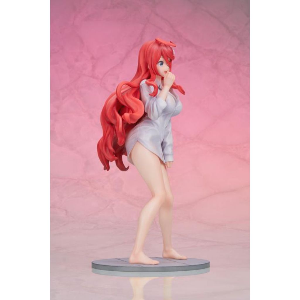 The Fruit Of Evolution 2: Before I Knew It, My Life Had It Made - Saria Figure