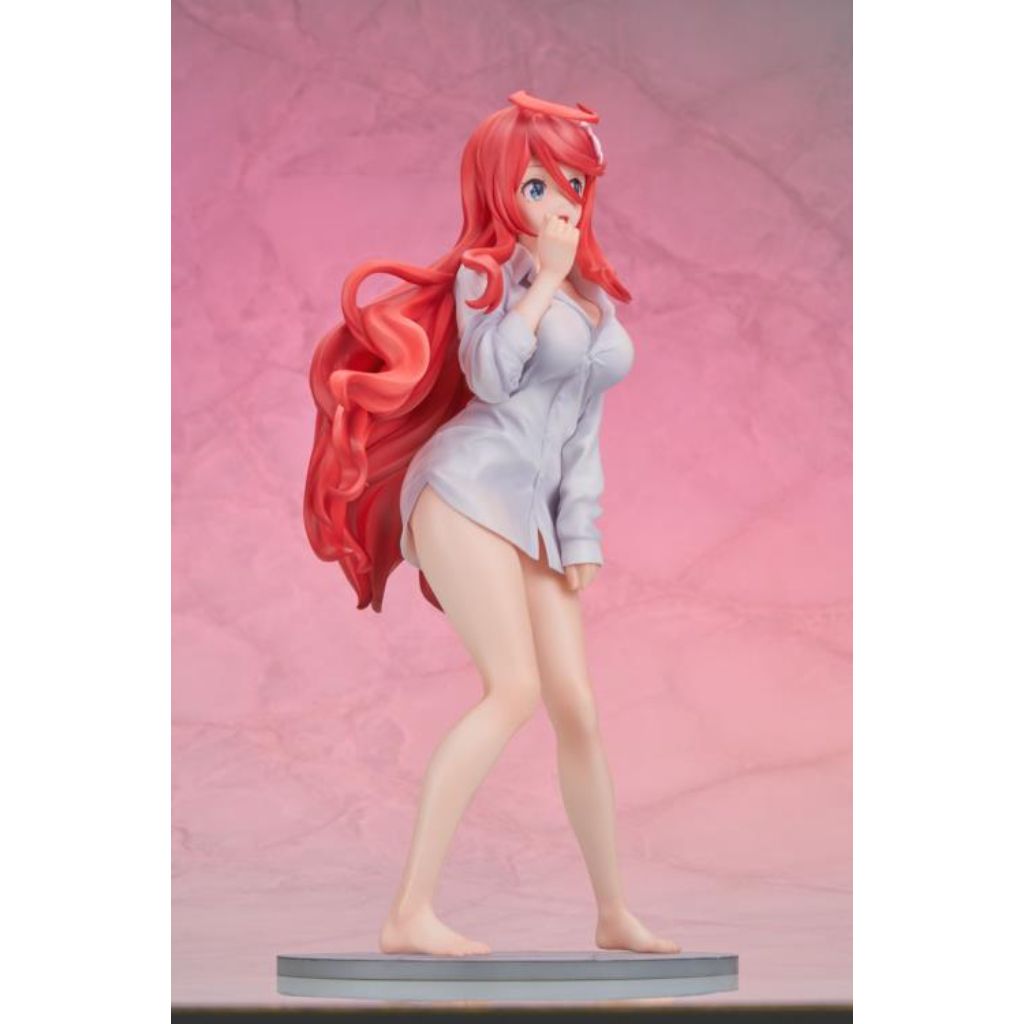 The Fruit Of Evolution 2: Before I Knew It, My Life Had It Made - Saria Figure