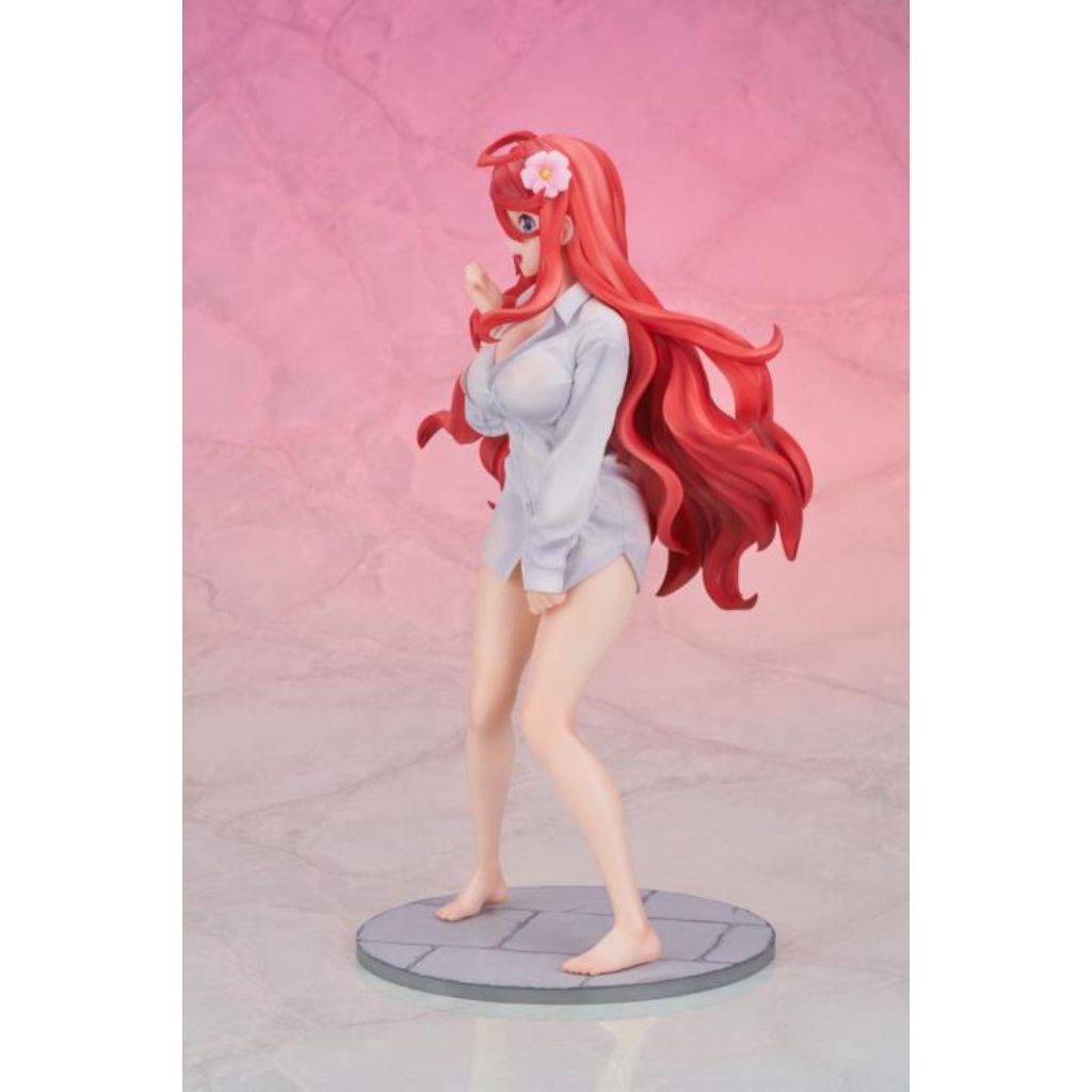 The Fruit Of Evolution 2: Before I Knew It, My Life Had It Made - Saria Figure