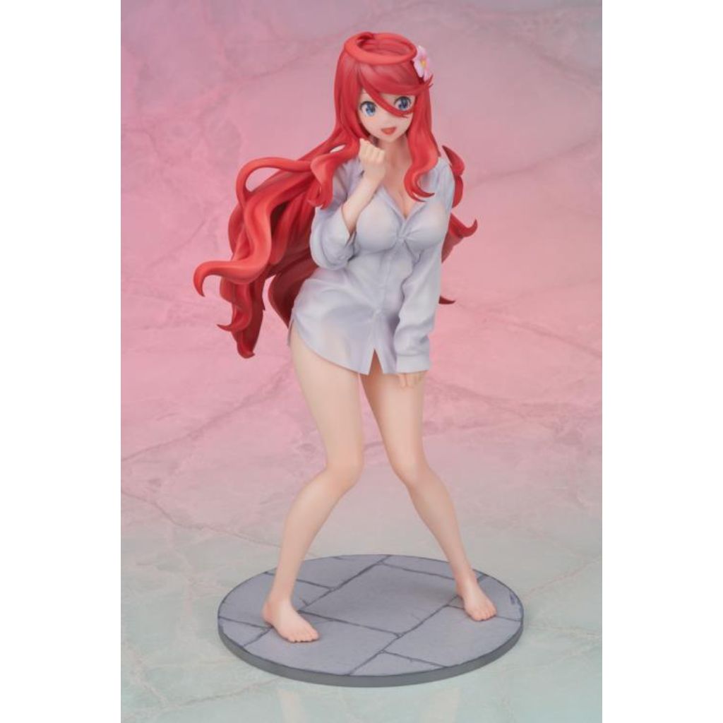 The Fruit Of Evolution 2: Before I Knew It, My Life Had It Made - Saria Figure