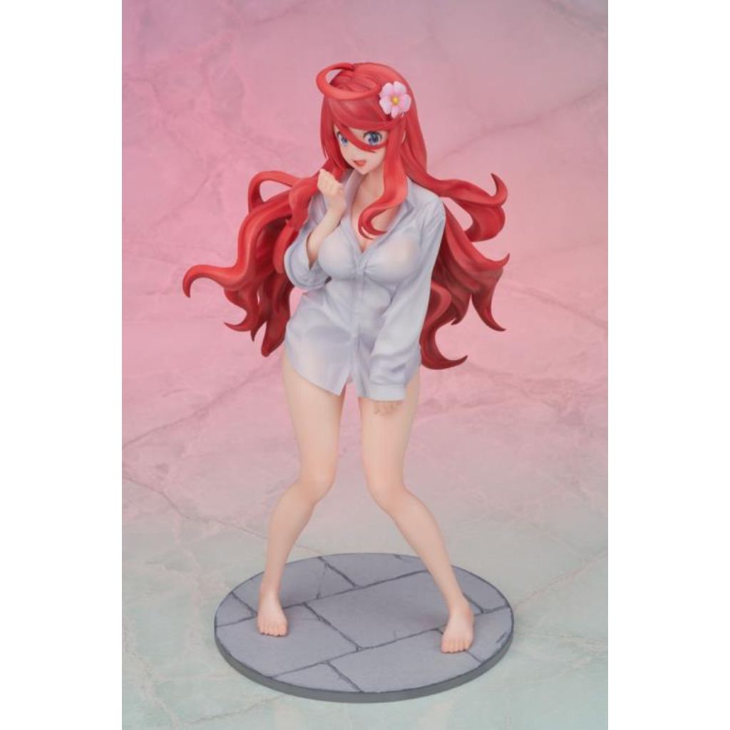 The Fruit Of Evolution 2: Before I Knew It, My Life Had It Made - Saria Figure