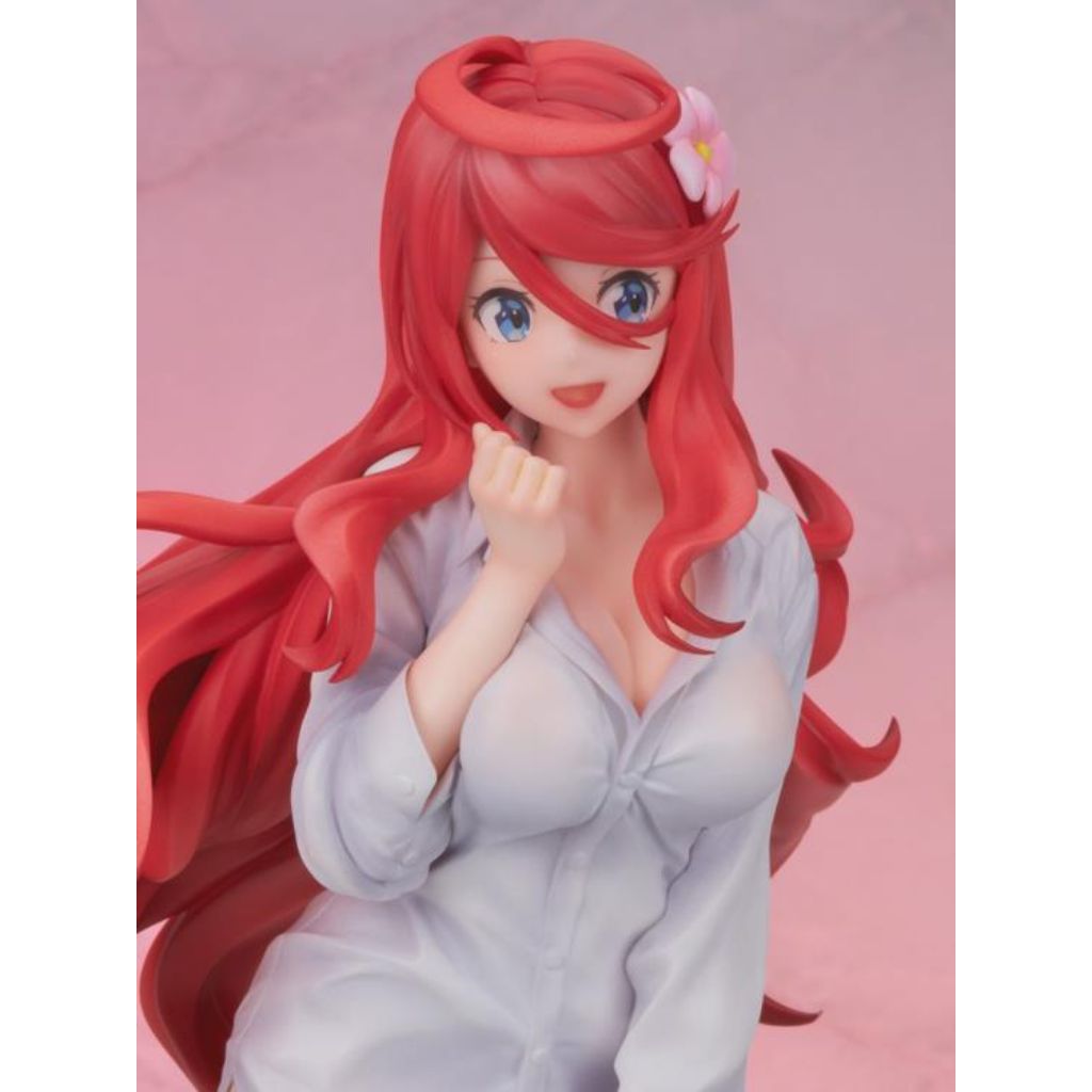 The Fruit Of Evolution 2: Before I Knew It, My Life Had It Made - Saria Figure