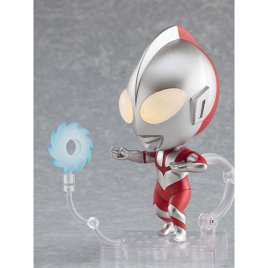 Nendoroid 2121 Shin Ultraman - Ultraman