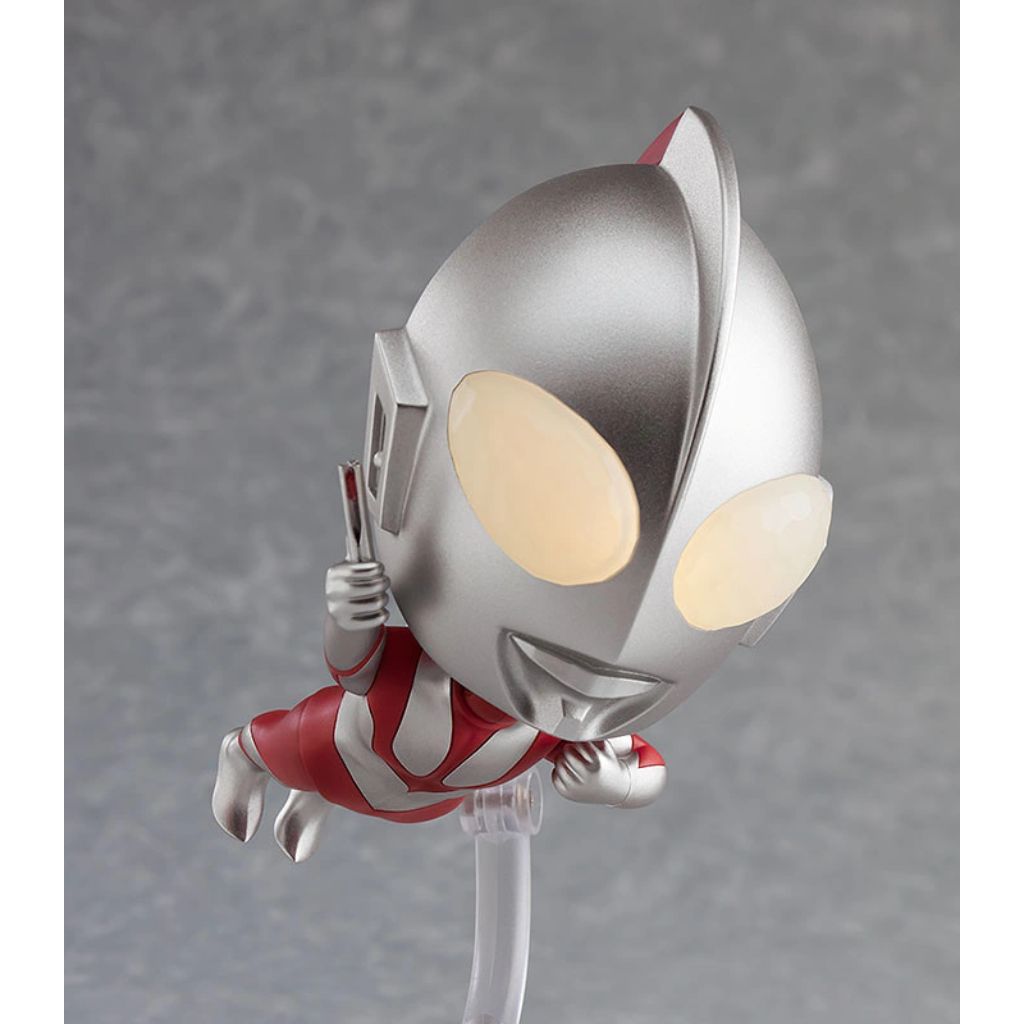 Nendoroid 2121 Shin Ultraman - Ultraman