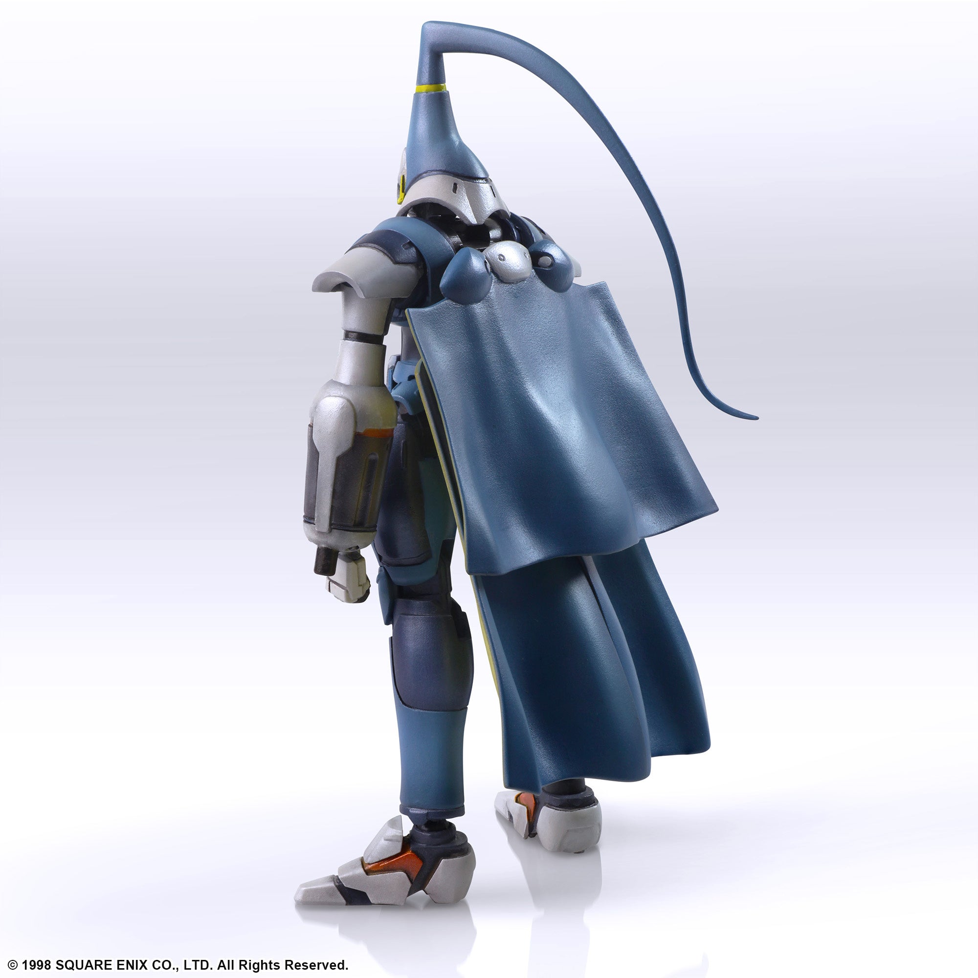 Square Enix Xenogears Structure Arts 1/144 Scale Plastic Model Kit Series Vol.2 Box