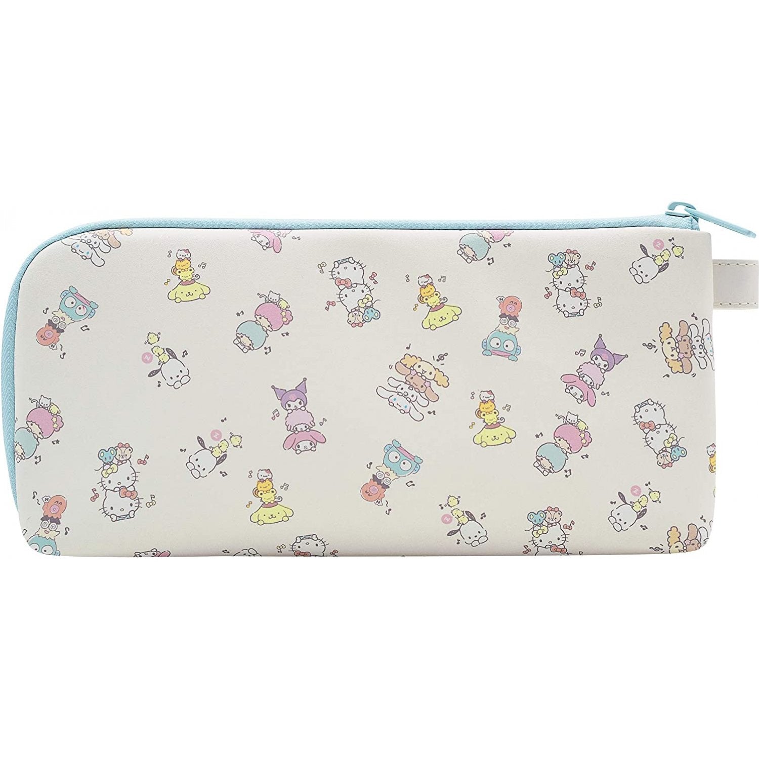 HORI NSW Sanrio Characters Hand Pouch (AD26-002A)