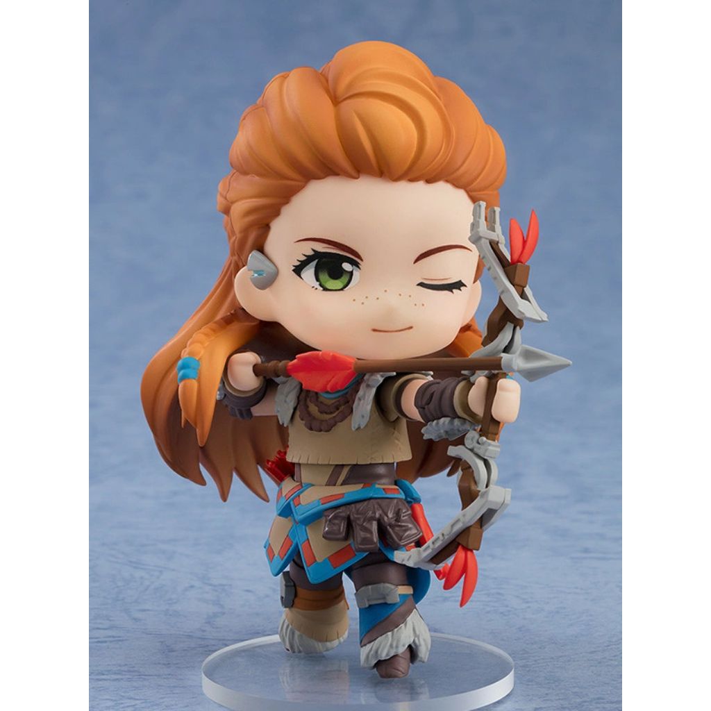 Nendoroid 1850 Aloy Horizon Forbidden West