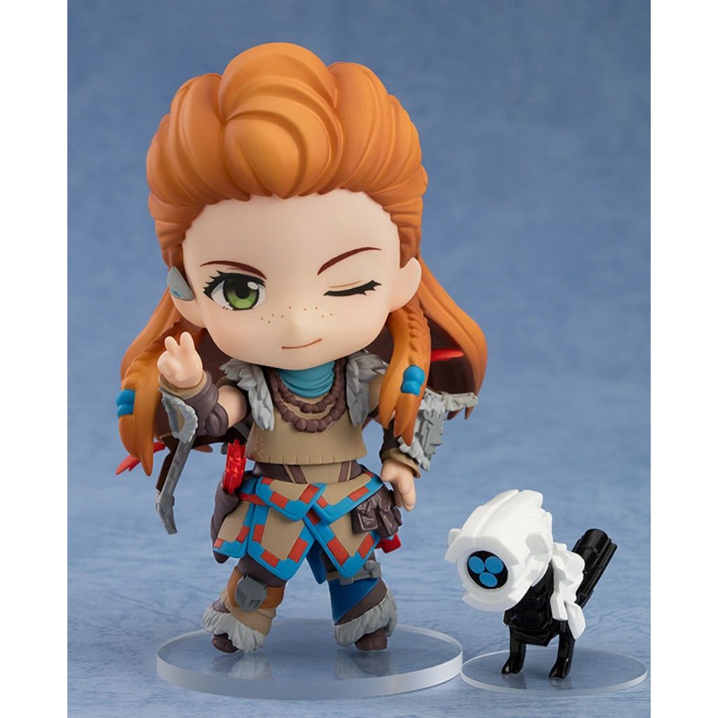 Nendoroid 1850 Aloy Horizon Forbidden West