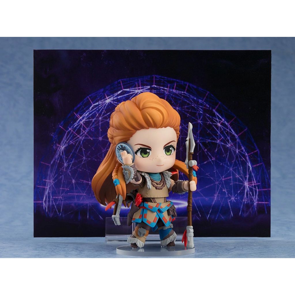 Nendoroid 1850 Aloy Horizon Forbidden West