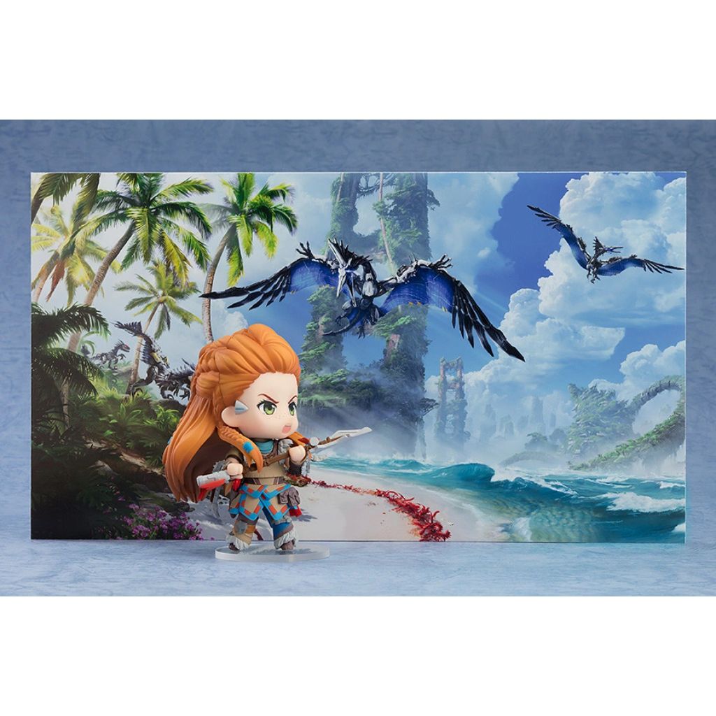 Nendoroid 1850 Aloy Horizon Forbidden West