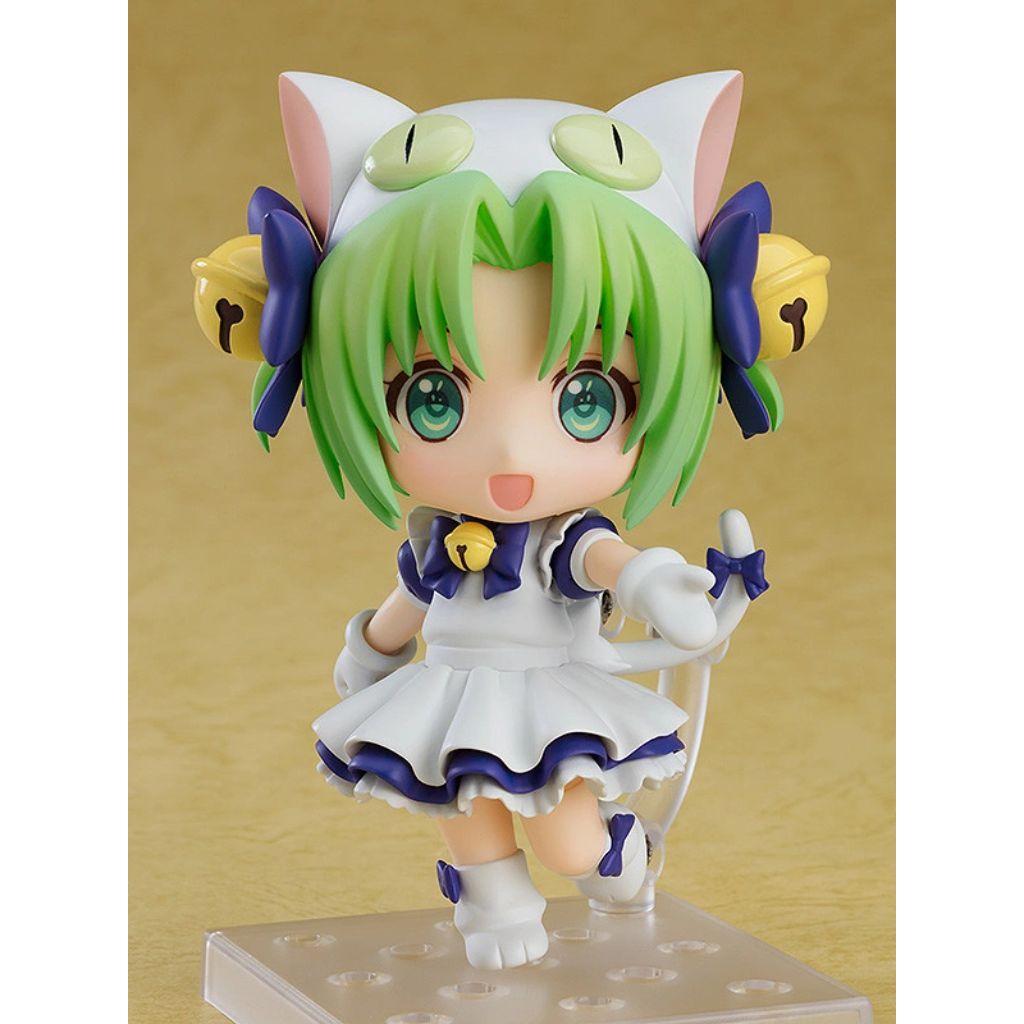 Nendoroid 2128 Reiwa No Di Gi Charat - Di Gi Charat
