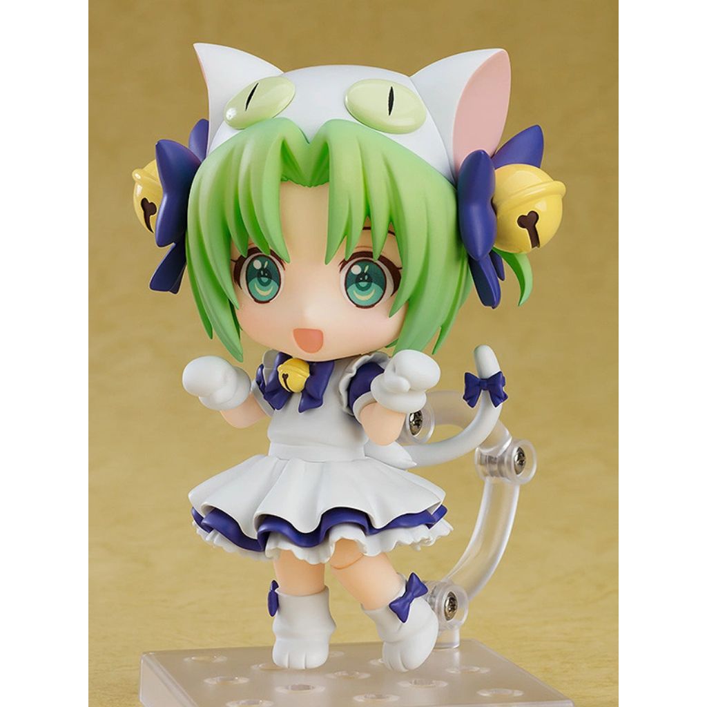 Nendoroid 2128 Reiwa No Di Gi Charat - Di Gi Charat