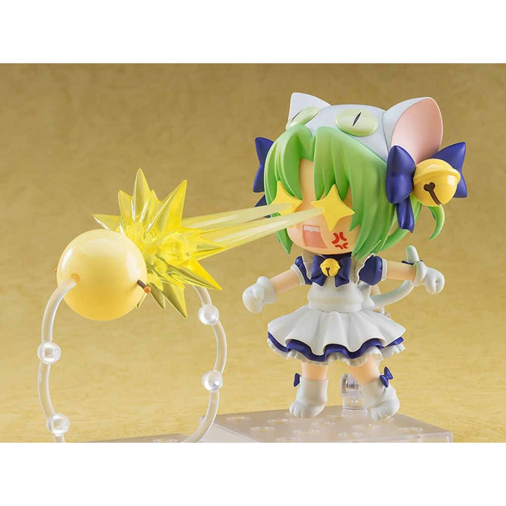 Nendoroid 2128 Reiwa No Di Gi Charat - Di Gi Charat