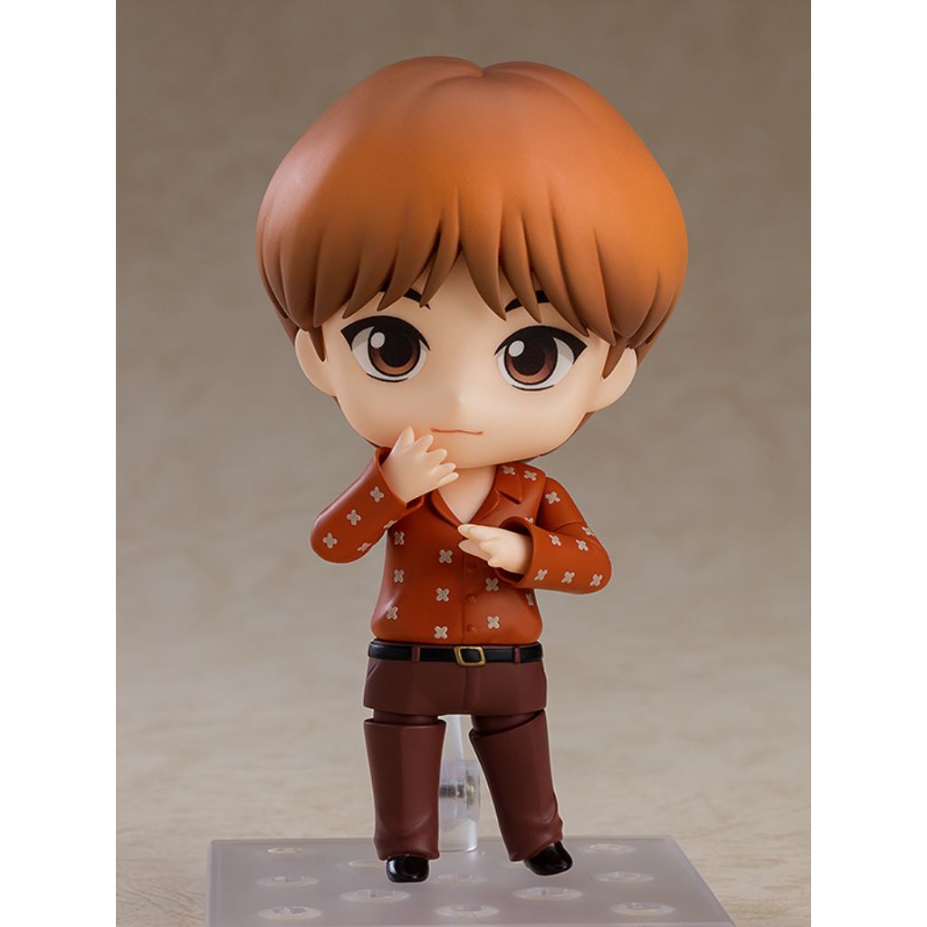 Nendoroid 1802 Jin TINYTAN