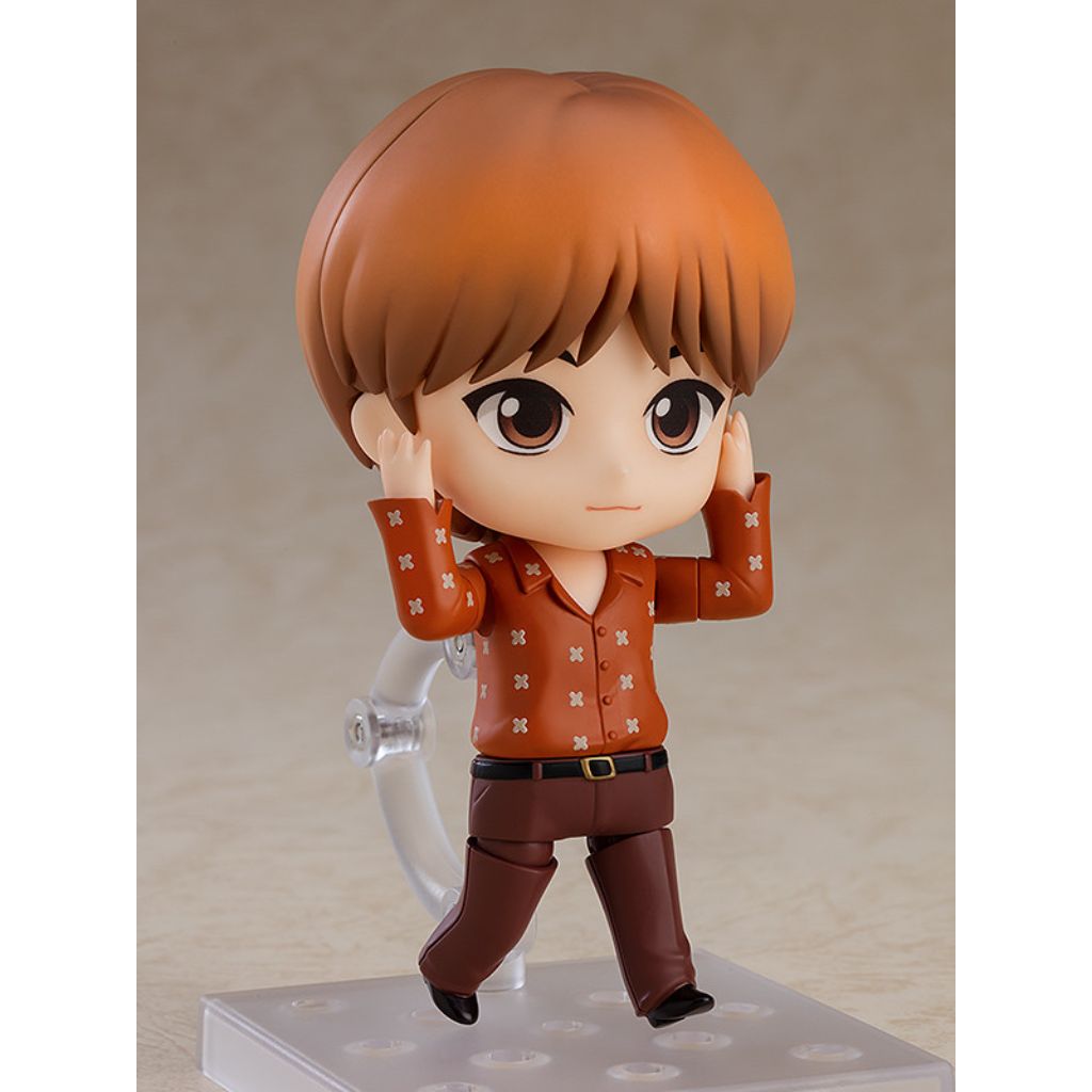 Nendoroid 1802 Jin TINYTAN