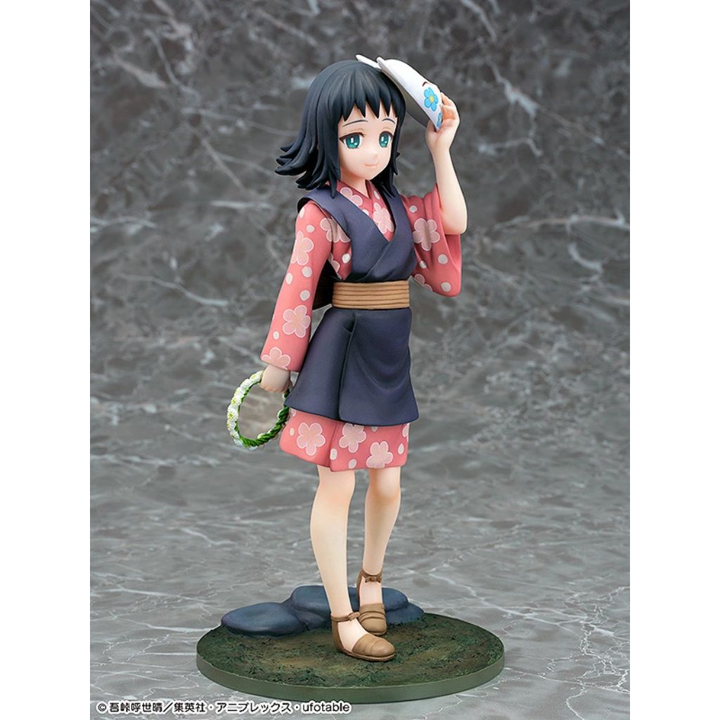 Demon Slayer: Kimetsu No Yaiba - Makomo Figurine