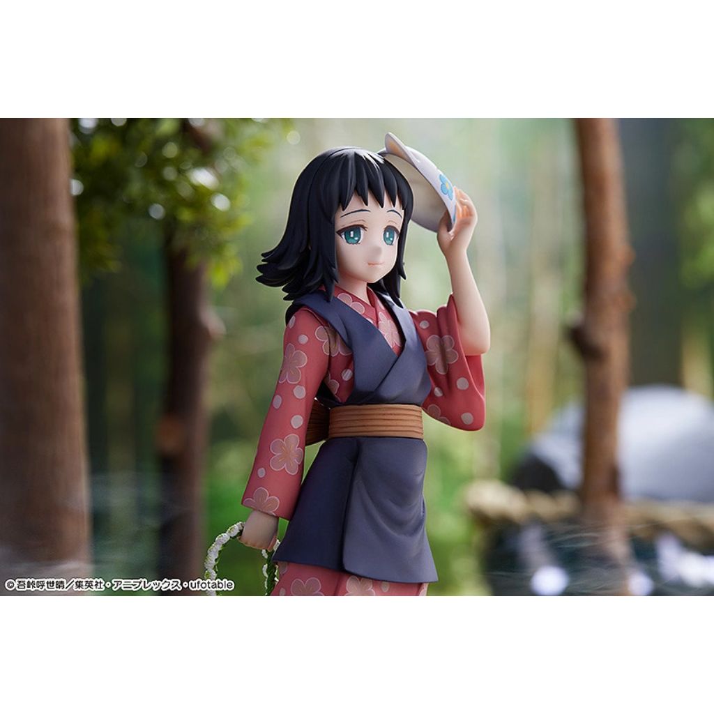 Demon Slayer: Kimetsu No Yaiba - Makomo Figurine