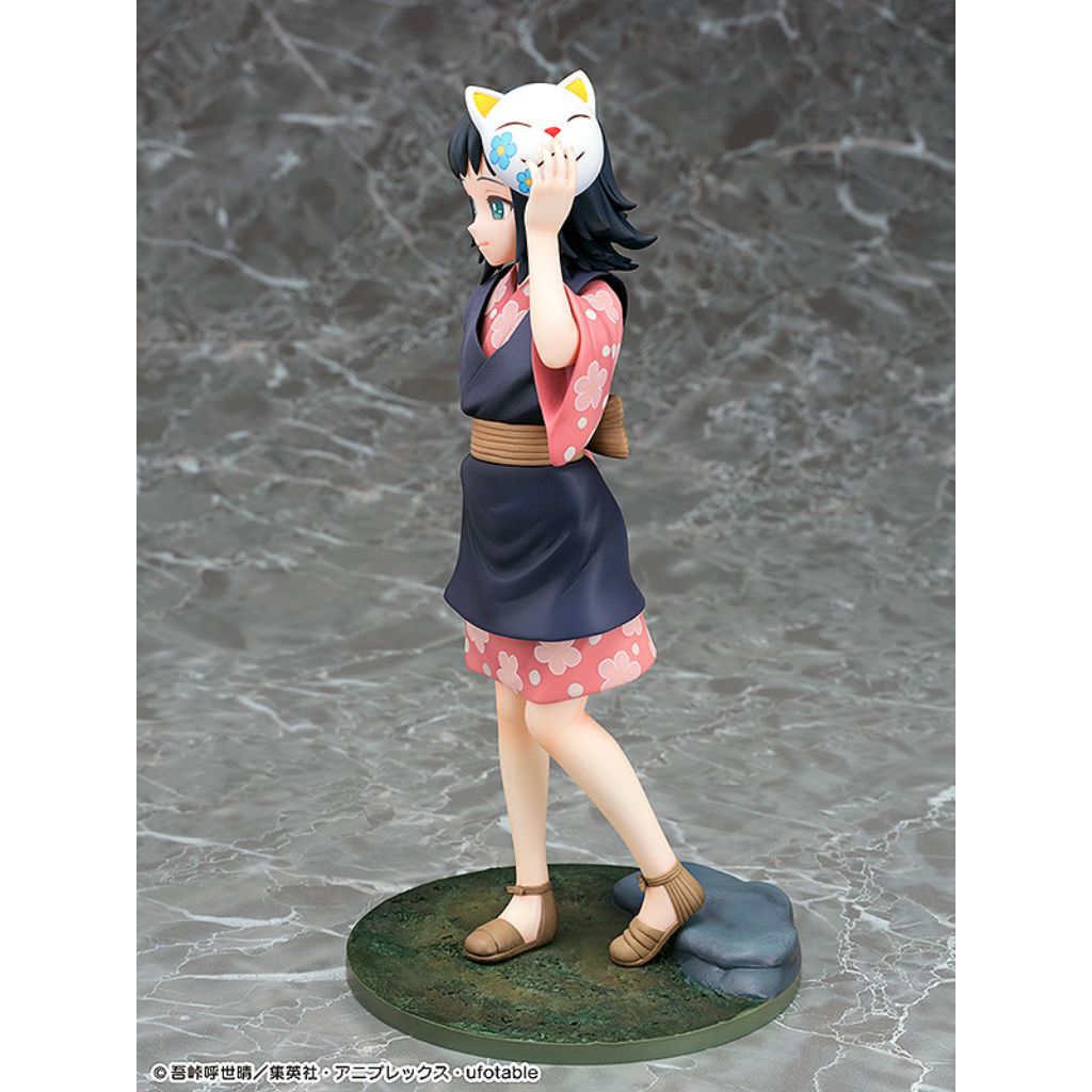 Demon Slayer: Kimetsu No Yaiba - Makomo Figurine