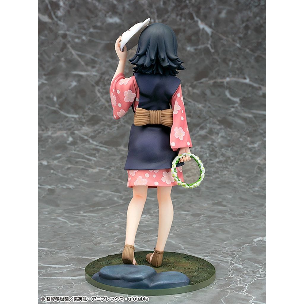Demon Slayer: Kimetsu No Yaiba - Makomo Figurine