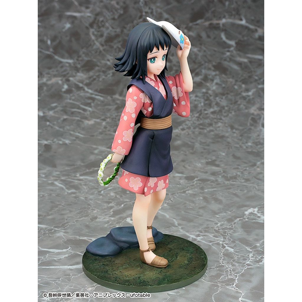 Demon Slayer: Kimetsu No Yaiba - Makomo Figurine