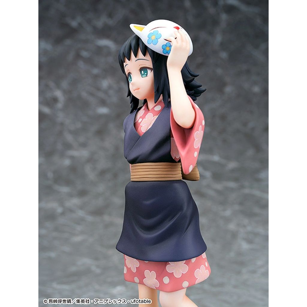 Demon Slayer: Kimetsu No Yaiba - Makomo Figurine