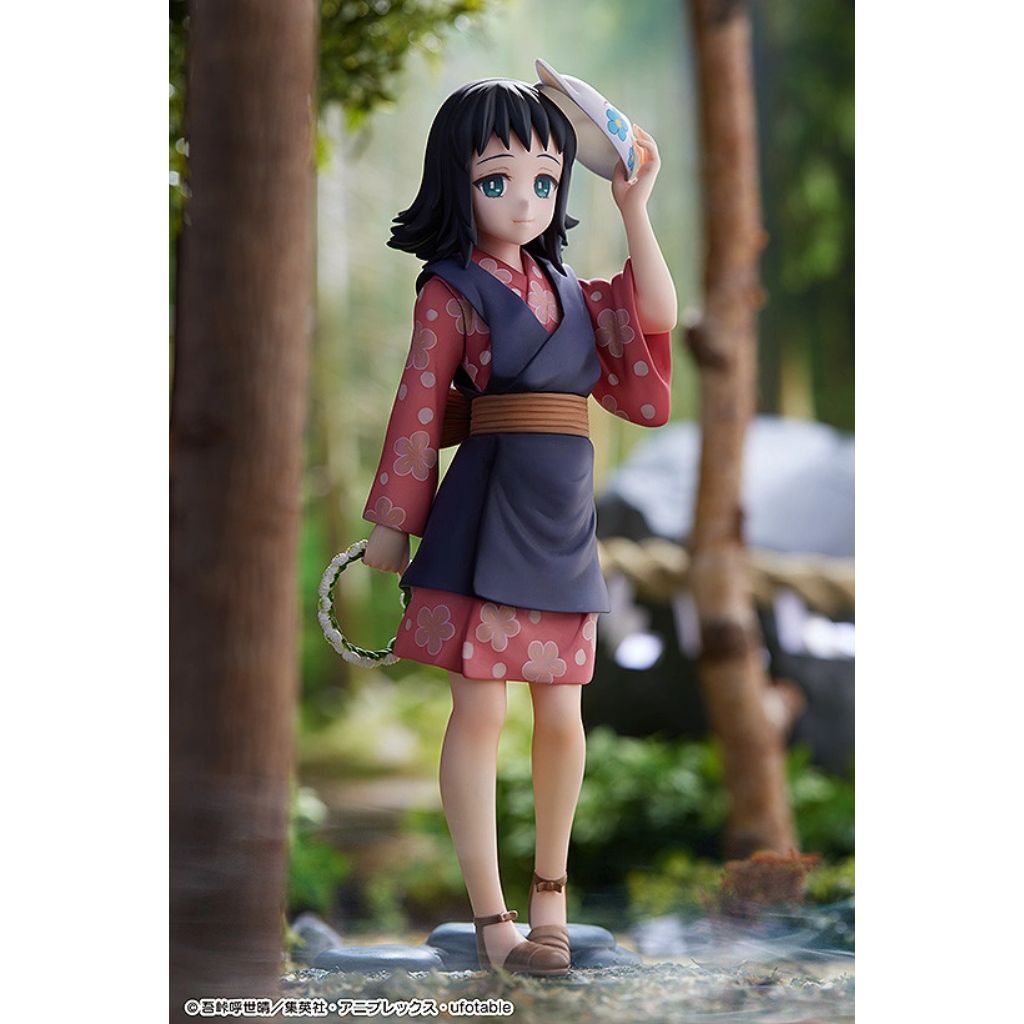 Demon Slayer: Kimetsu No Yaiba - Makomo Figurine