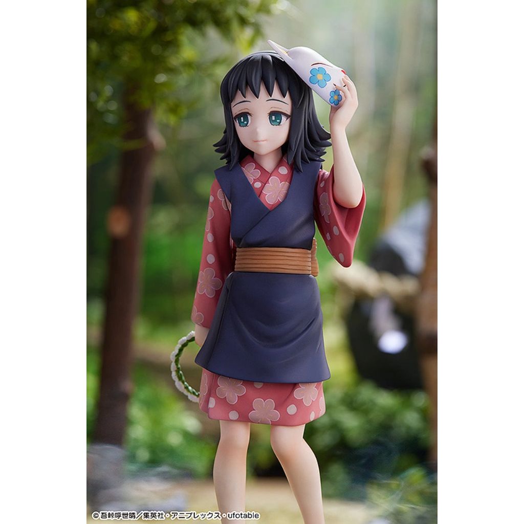 Demon Slayer: Kimetsu No Yaiba - Makomo Figurine